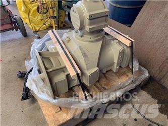 Doosan 12-235 Kompresörler