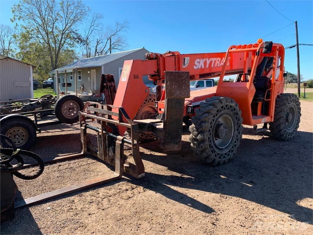 JLG 10042 Diger vinçler