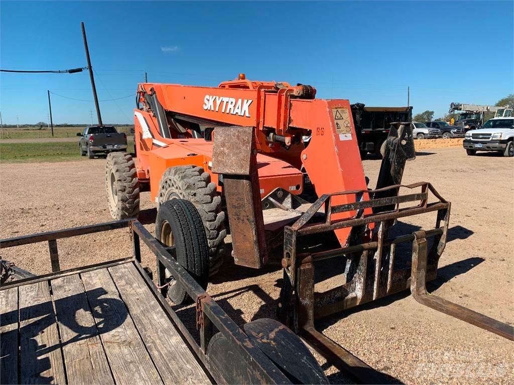 JLG 10042 Diger vinçler