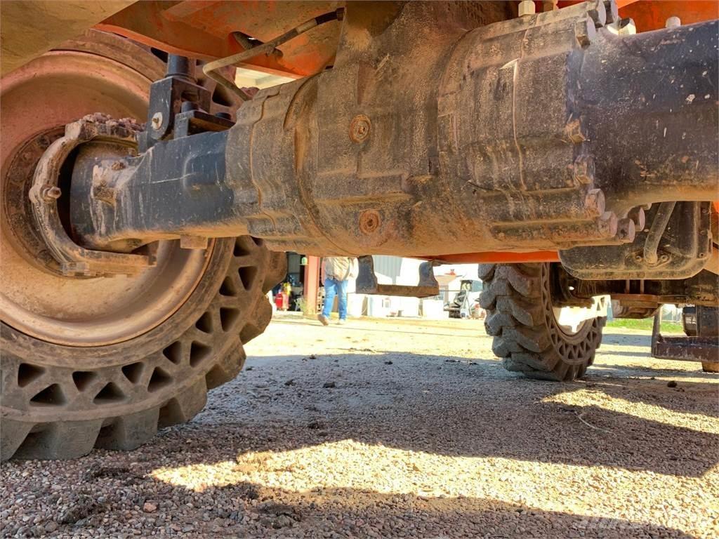 JLG 10042 Diger vinçler
