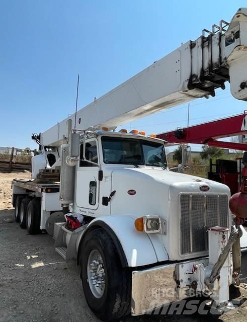 Altec AC38-127S Araç üzeri vinçler