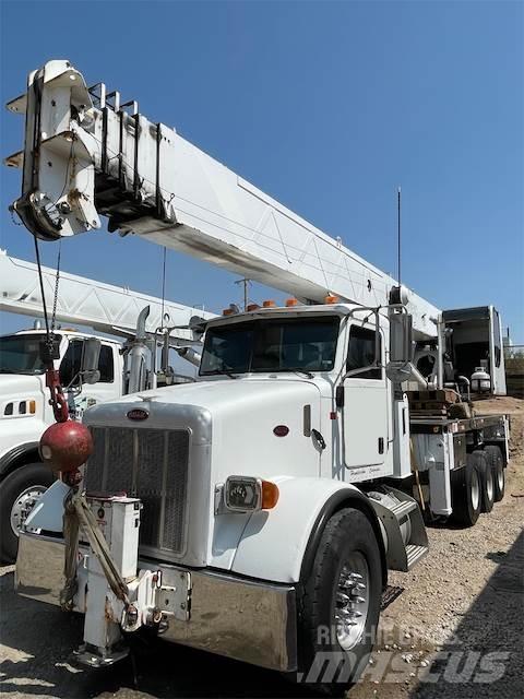 Altec AC38-127S Araç üzeri vinçler