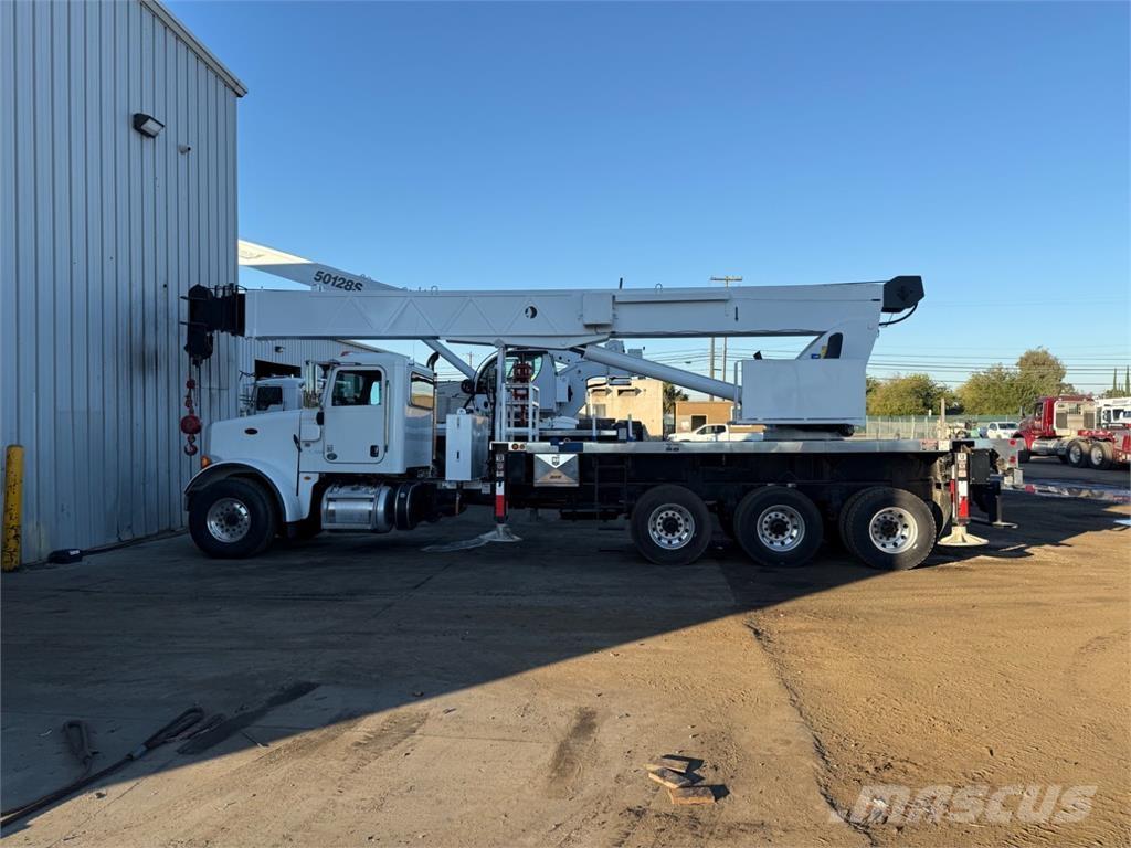 Altec AC38-127S Araç üzeri vinçler