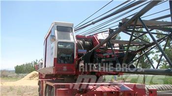 American 7530 Yol-Arazi Tipi Vinçler (AT)