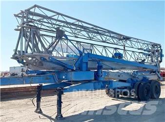 Benazzato 1.201-SC Diger vinçler