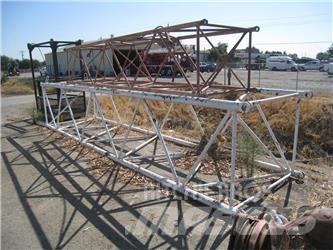 Grove  Diger vinçler