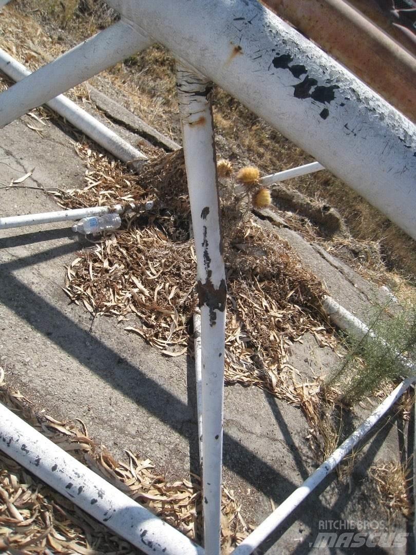 Grove  Diger vinçler