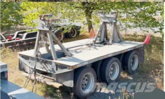 Grove GMK5275 Yol-Arazi Tipi Vinçler (AT)