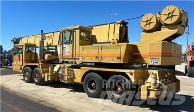 Grove TMS475 Yol-Arazi Tipi Vinçler (AT)