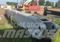 Link-Belt  Bomlar ve kollar