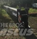 Link-Belt  Bomlar ve kollar
