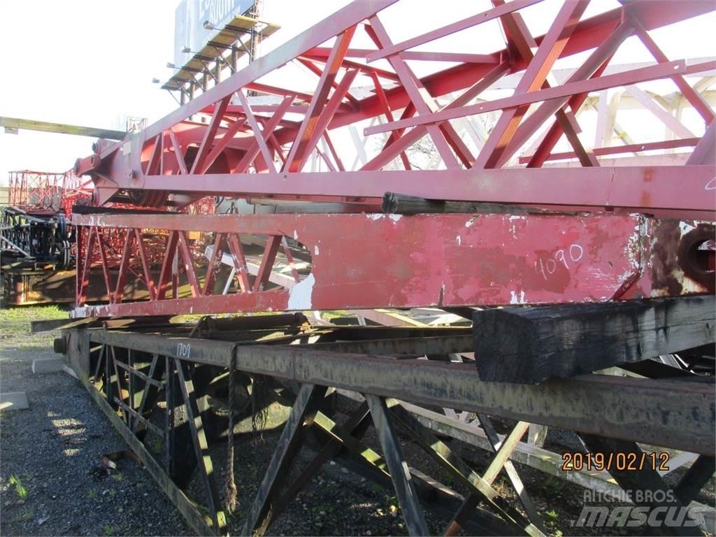 Link-Belt 1M 5345 Bomlar ve kollar