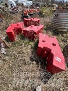 Link-Belt 218 HSL Paletli vinçler