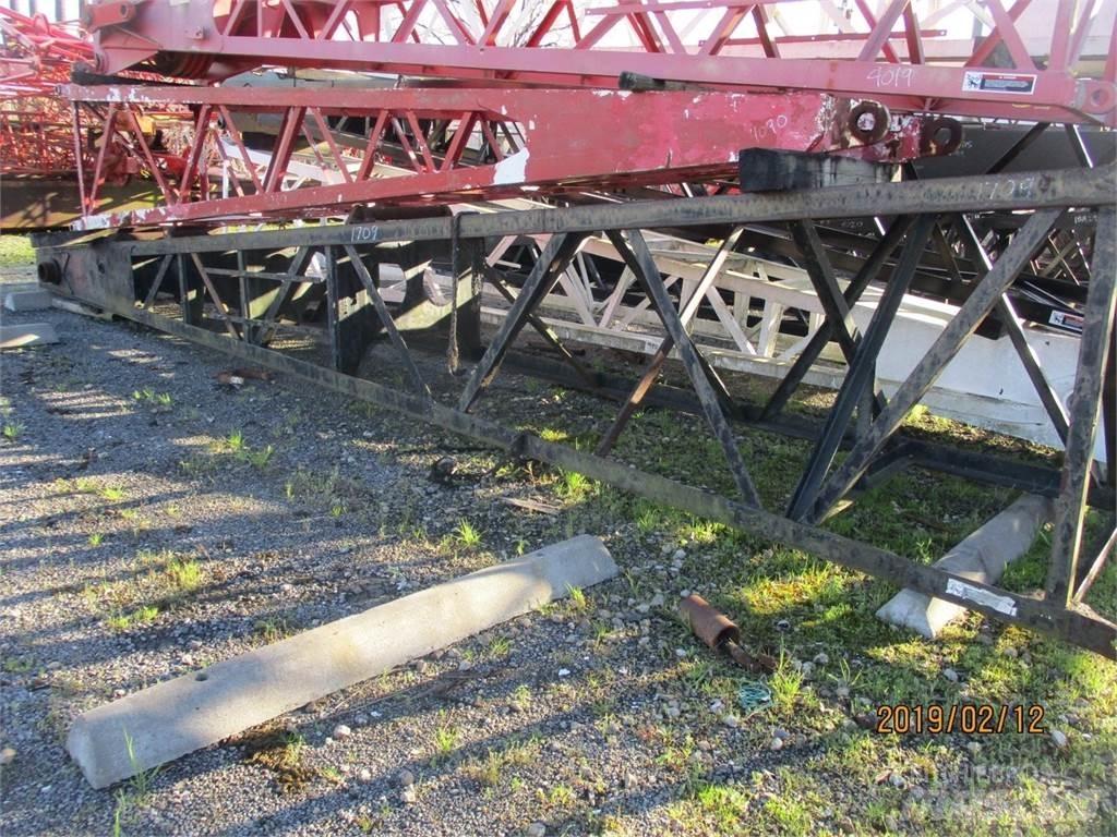 Link-Belt 9M3251 Bomlar ve kollar