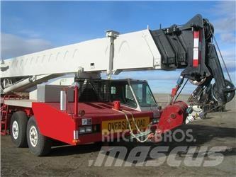 Link-Belt HTC-1170 Diger vinçler