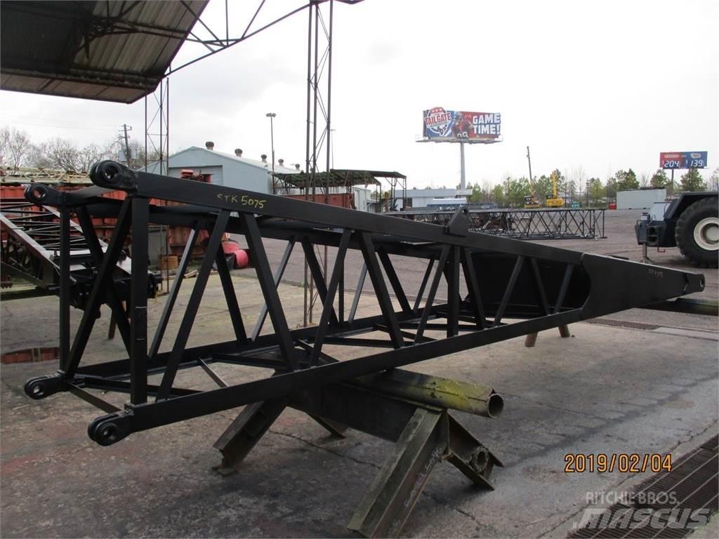 Link-Belt J5M0196 Bomlar ve kollar