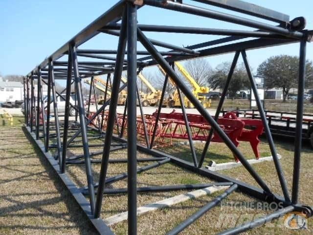 Manitowoc  Bomlar ve kollar