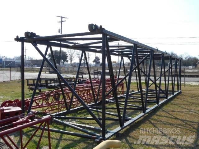 Manitowoc  Bomlar ve kollar