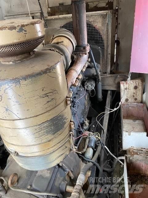 Manitowoc 3900 Paletli vinçler