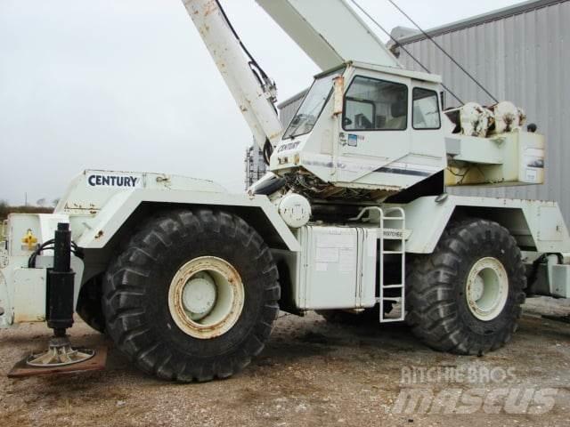 P&H CN150 Arazi Tipi Vinçler (RT)