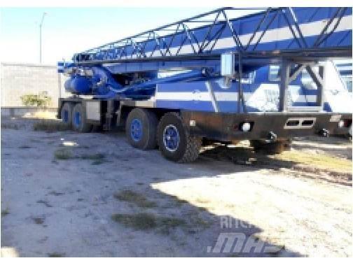 P&H T1000 Yol-Arazi Tipi Vinçler (AT)