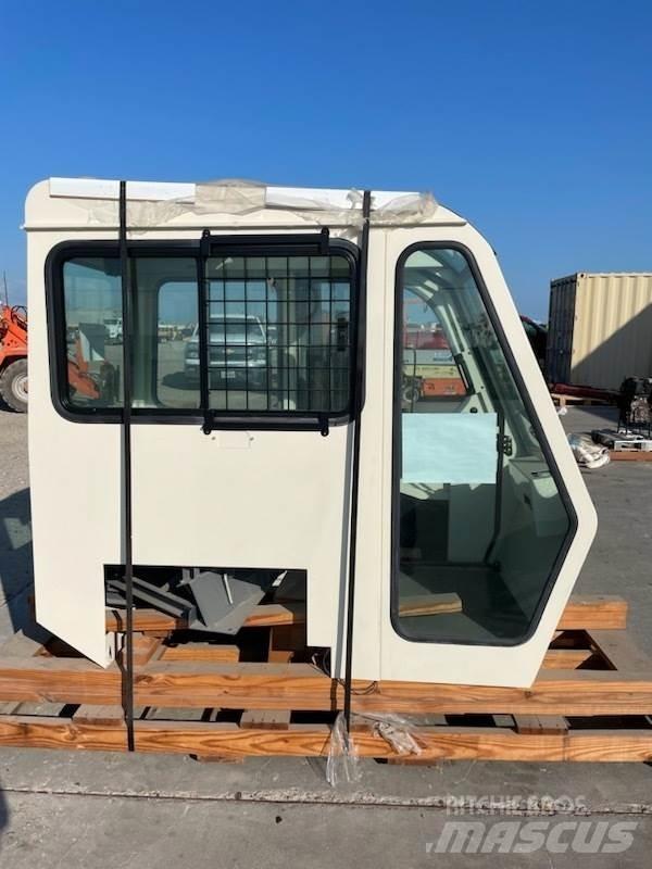 Terex  Diger vinçler