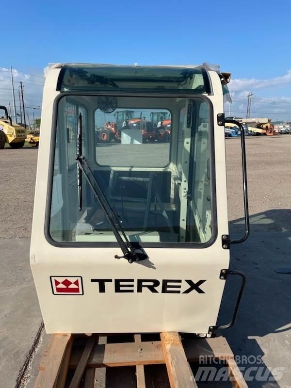 Terex  Diger vinçler