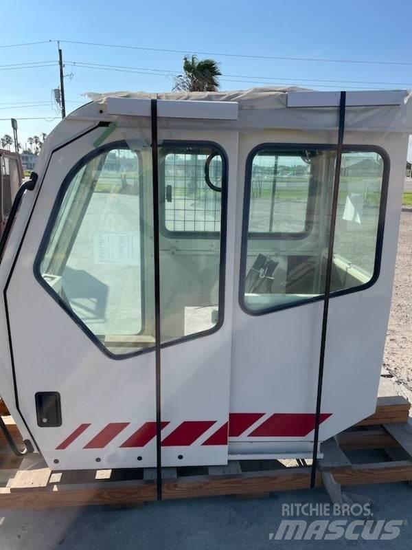 Terex  Diger vinçler