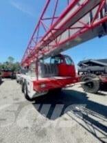 Terex T 775 Yol-Arazi Tipi Vinçler (AT)