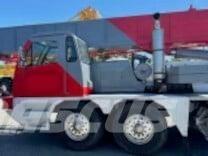 Terex T 775 Yol-Arazi Tipi Vinçler (AT)