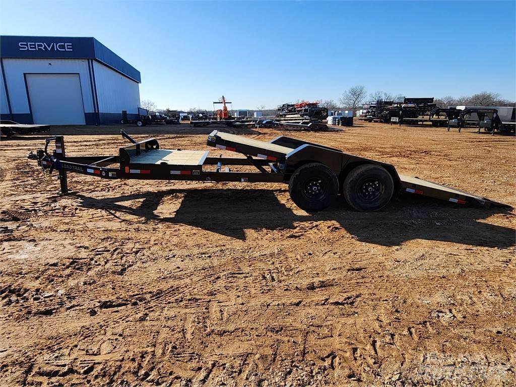 Load Trail  Hafif çekiciler