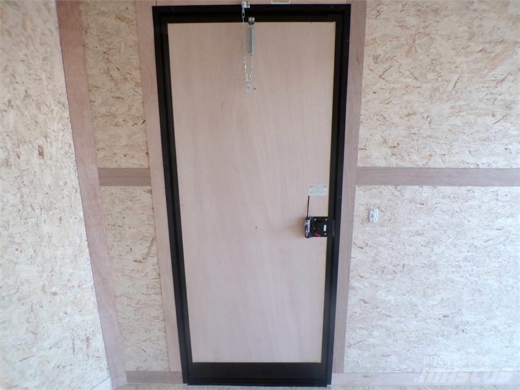  Stealth Kapali kasa treylerler