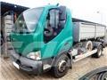 Avia D120 N +CTS Vinçli kamyonlar
