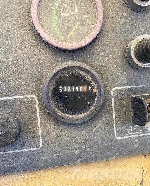 Bitelli BB 630 Asfalt sericiler