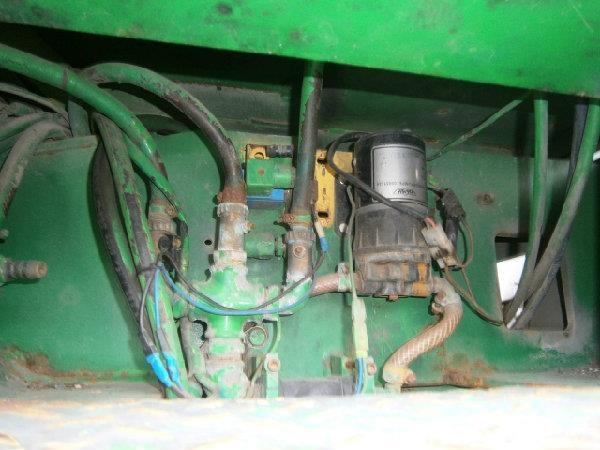 Bomag BW 164 AD Diger