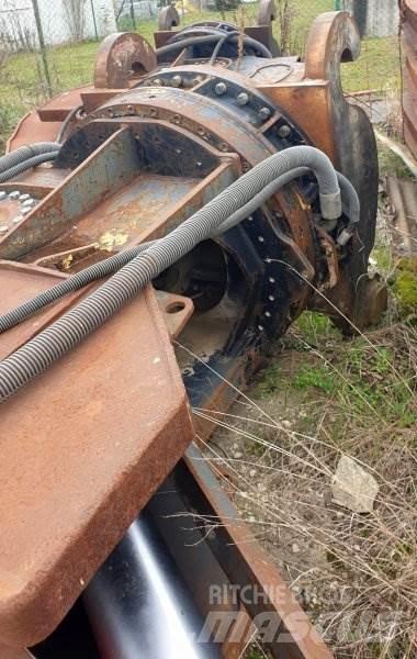 CAT MP 40 (CC + S) Diger
