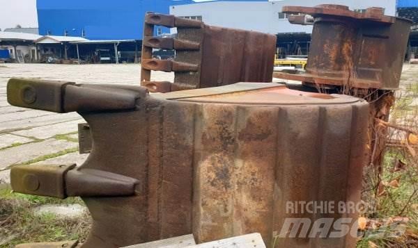 CAT (+Verachtert CW45) Diger