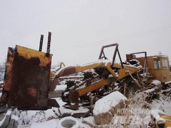 Chtz ETC 202 A Diger