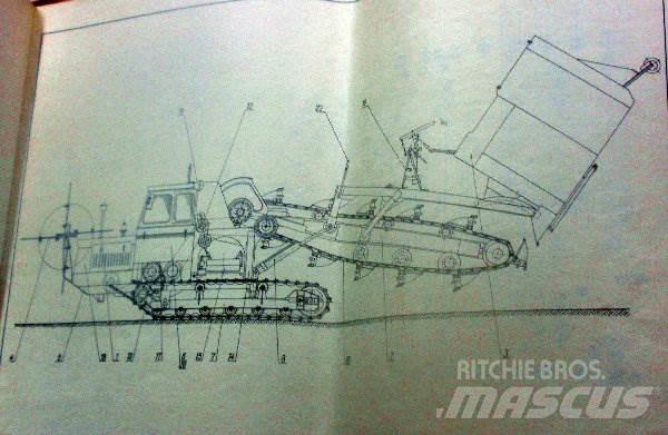 Chtz ETC 202 A Diger