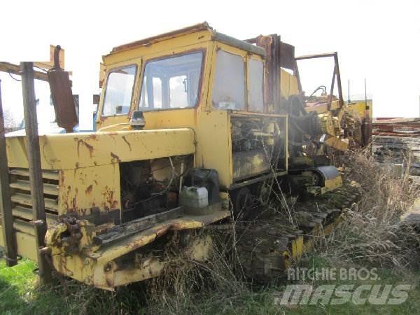 Chtz ETC 202 A Diger