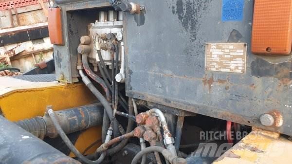 Desta DVHM 3522 TXK Dizel forkliftler
