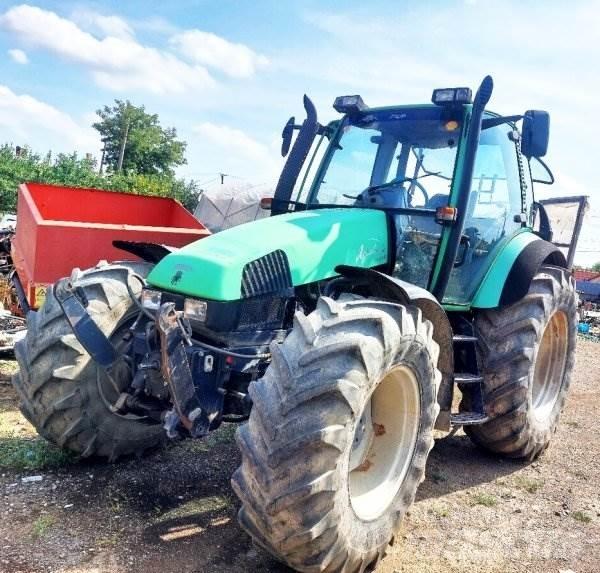 Deutz Agroton 6.45 (6V) Traktörler