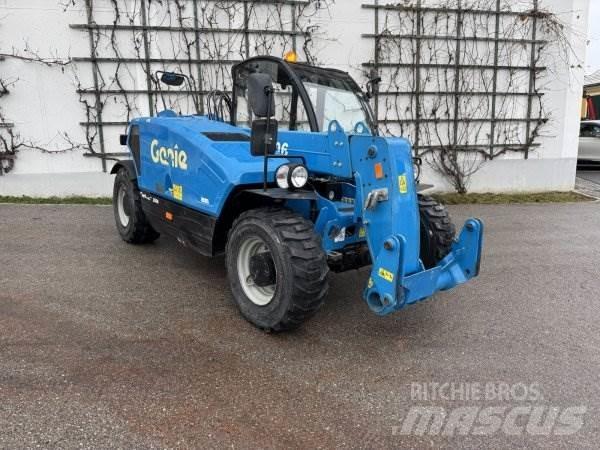 Genie 2506 Diger