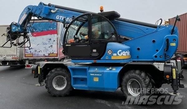 Genie GTH 5021 R Diger