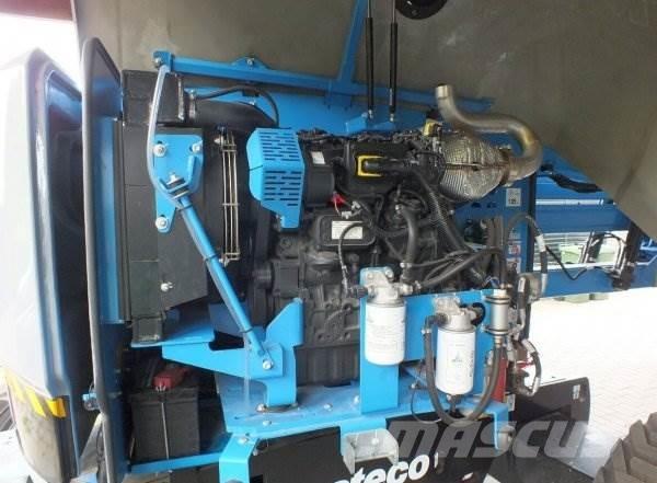 Genie Z-45 XC Diger