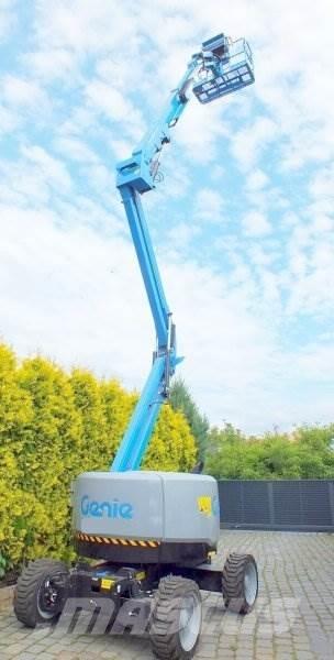 Genie Z-45 XC Diger