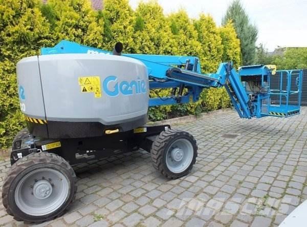 Genie Z-45 XC Diger