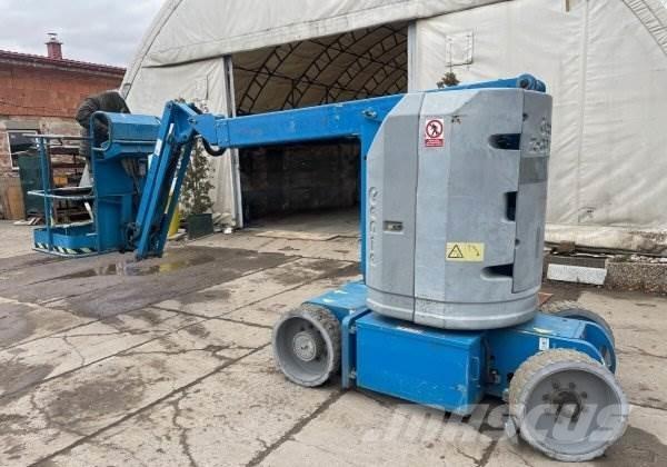 Genie Z30 / 20 N Diger