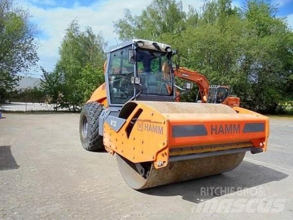 Hamm H12i Diger