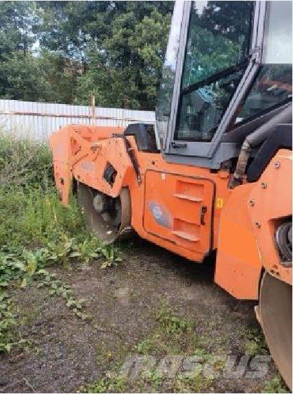Hamm HD 90 Diger